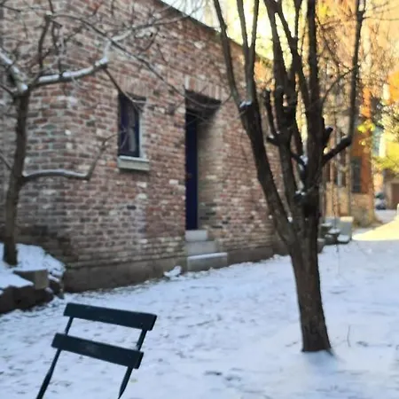 Spacieuse Chez L'habitant Dans Le Coeur Historique De La Ville * לייז'